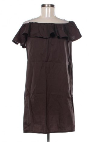 Šaty  Unbranded, Veľkosť M, Farba Hnedá, Cena  19,95 €