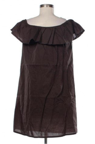 Šaty  Unbranded, Veľkosť M, Farba Hnedá, Cena  19,95 €