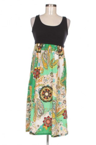 Φόρεμα Unbranded, Μέγεθος S, Χρώμα Πολύχρωμο, Τιμή 20,00 €