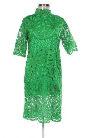 Šaty  Unbranded, Velikost L, Barva Zelená, Cena  567,00 Kč