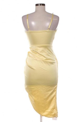 Рокля Unbranded, Размер XS, Цвят Жълт, Цена 47,56 €