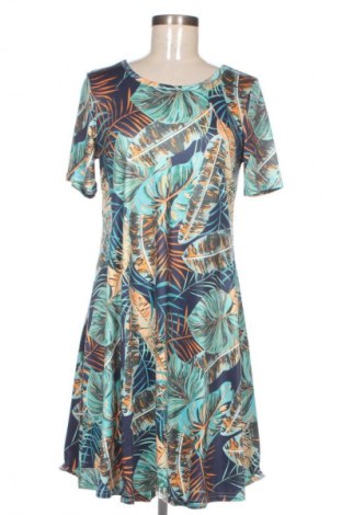 Šaty  Unbranded, Velikost M, Barva Vícebarevné, Cena  565,00 Kč