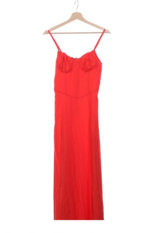 Šaty  Unbranded, Velikost S, Barva Červená, Cena  460,00 Kč