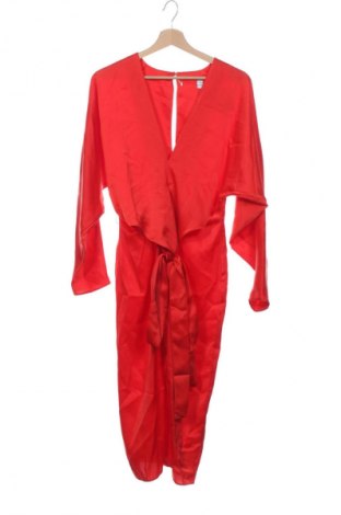 Šaty  Unbranded, Velikost M, Barva Červená, Cena  567,00 Kč