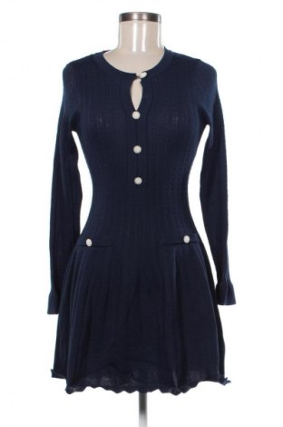 Šaty  Unbranded, Velikost S, Barva Modrá, Cena  567,00 Kč