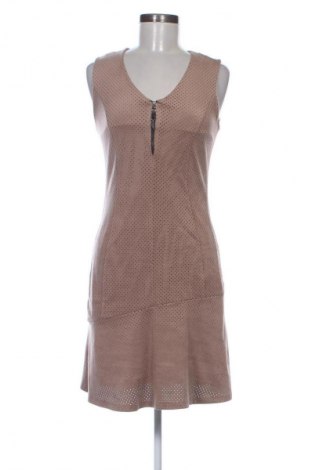 Φόρεμα Unbranded, Μέγεθος M, Χρώμα Καφέ, Τιμή 19,95 €