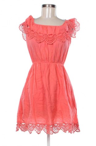 Рокля Unbranded, Размер S, Цвят Розов, Цена 20,00 €