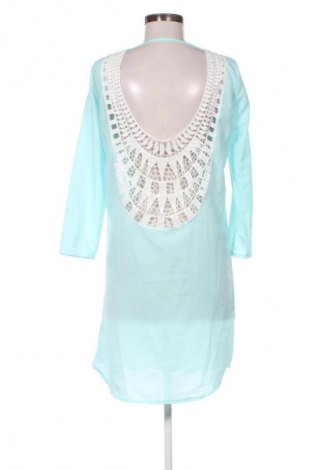 Šaty  Unbranded, Velikost M, Barva Modrá, Cena  567,00 Kč