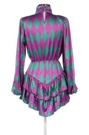 Рокля Unbranded, Размер S, Цвят Многоцветен, Цена 20,00 €