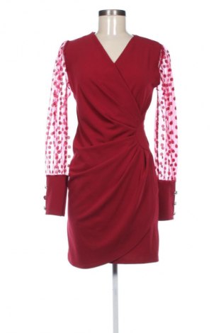 Šaty  Unbranded, Velikost M, Barva Červená, Cena  1 060,00 Kč