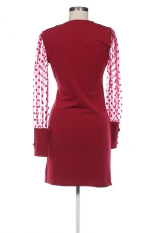 Šaty  Unbranded, Velikost M, Barva Červená, Cena  1 060,00 Kč