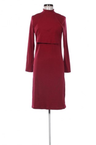 Рокля Unbranded, Размер L, Цвят Червен, Цена 37,40 €