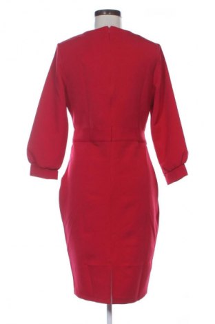 Šaty  Unbranded, Velikost XL, Barva Červená, Cena  897,00 Kč