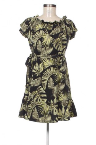 Φόρεμα Unbranded, Μέγεθος M, Χρώμα Πολύχρωμο, Τιμή 23,99 €