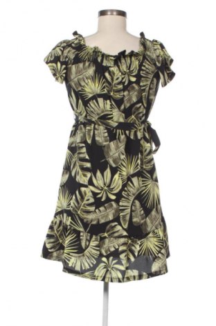 Φόρεμα Unbranded, Μέγεθος M, Χρώμα Πολύχρωμο, Τιμή 23,99 €