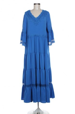 Φόρεμα Unbranded, Μέγεθος XL, Χρώμα Μπλέ, Τιμή 14,99 €