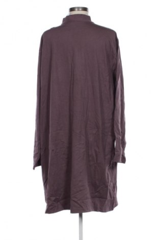 Φόρεμα Unbranded, Μέγεθος 4XL, Χρώμα Σάπιο μήλο, Τιμή 14,99 €