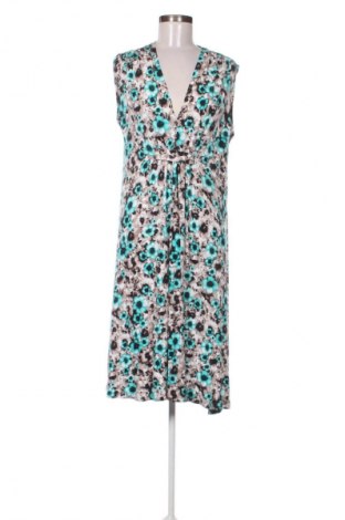 Kleid Unbranded, Größe L, Farbe Mehrfarbig, Preis € 19,94