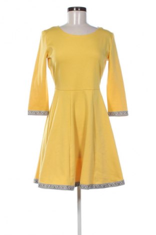 Ruha Unbranded, Méret M, Szín Sárga, Ár 8 264 Ft