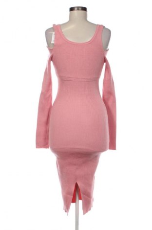 Šaty  Unbranded, Velikost S, Barva Růžová, Cena  179,00 Kč