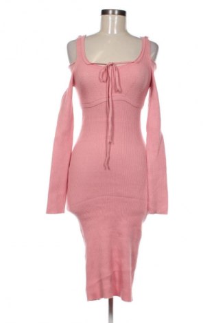 Šaty  Unbranded, Velikost S, Barva Růžová, Cena  179,00 Kč