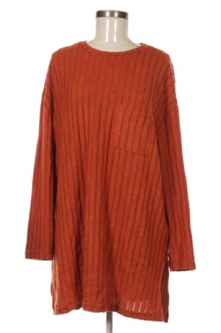 Рокля Unbranded, Размер 3XL, Цвят Оранжев, Цена 16,87 €