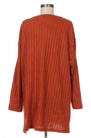Рокля Unbranded, Размер 3XL, Цвят Оранжев, Цена 16,87 €