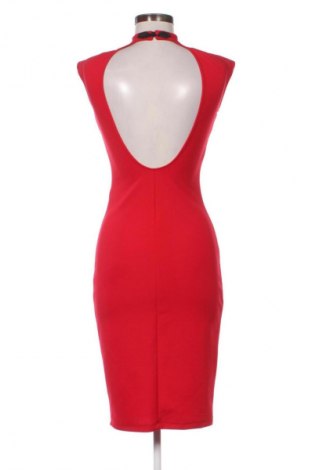 Рокля Unbranded, Размер S, Цвят Червен, Цена 20,00 €
