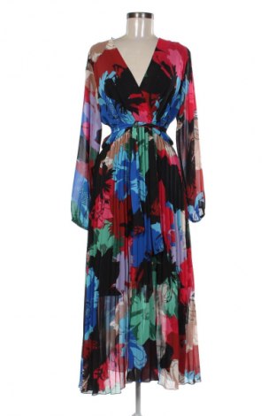 Φόρεμα Unbranded, Μέγεθος L, Χρώμα Πολύχρωμο, Τιμή 20,00 €