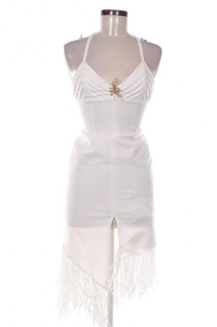 Φόρεμα Unbranded, Μέγεθος M, Χρώμα Λευκό, Τιμή 20,00 €