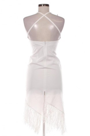 Φόρεμα Unbranded, Μέγεθος M, Χρώμα Λευκό, Τιμή 20,00 €