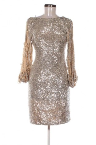 Φόρεμα Unbranded, Μέγεθος XL, Χρώμα Ασημί, Τιμή 19,95 €