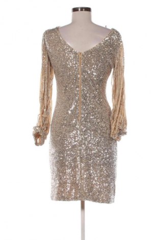 Φόρεμα Unbranded, Μέγεθος XL, Χρώμα Ασημί, Τιμή 19,95 €