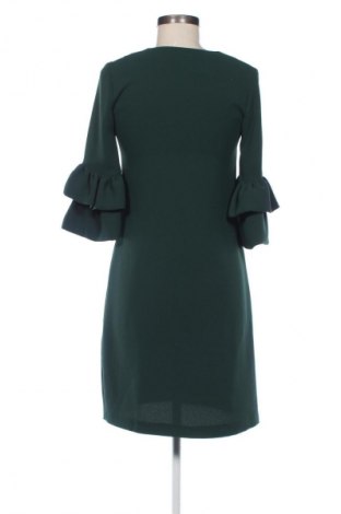 Šaty  Unbranded, Velikost S, Barva Zelená, Cena  419,00 Kč