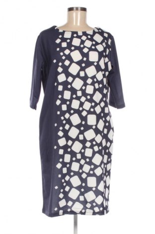 Šaty  Unbranded, Velikost XL, Barva Vícebarevné, Cena  907,00 Kč