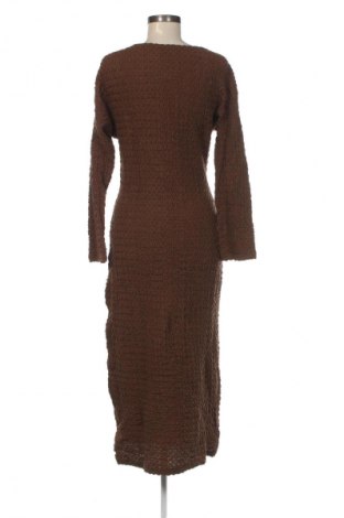 Šaty  Unbranded, Velikost L, Barva Hnědá, Cena  319,00 Kč