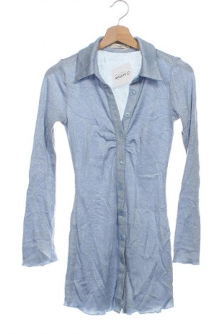 Šaty  Unbranded, Velikost XS, Barva Modrá, Cena  729,00 Kč