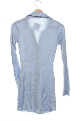 Šaty  Unbranded, Velikost XS, Barva Modrá, Cena  729,00 Kč