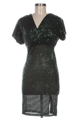 Šaty  Unbranded, Veľkosť S, Farba Zelená, Cena  29,90 €