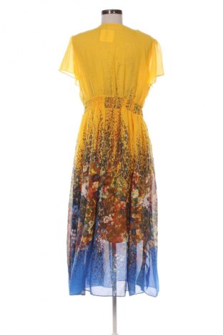 Φόρεμα Unbranded, Μέγεθος 4XL, Χρώμα Πολύχρωμο, Τιμή 20,00 €