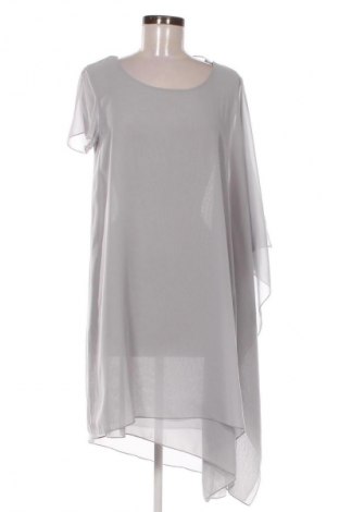 Φόρεμα Unbranded, Μέγεθος L, Χρώμα Γκρί, Τιμή 30,00 €