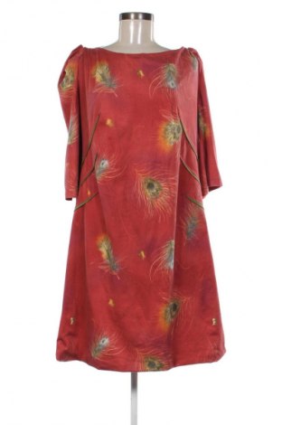 Kleid Unbranded, Größe 3XL, Farbe Mehrfarbig, Preis € 10,60