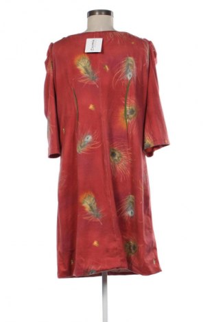 Kleid Unbranded, Größe 3XL, Farbe Mehrfarbig, Preis € 10,60