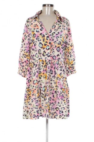 Рокля Unbranded, Размер M, Цвят Многоцветен, Цена 20,00 €