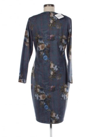 Φόρεμα Unbranded, Μέγεθος XXL, Χρώμα Πολύχρωμο, Τιμή 20,00 €