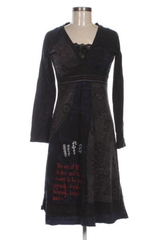 Рокля Unbranded, Размер M, Цвят Многоцветен, Цена 20,00 €