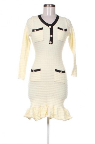 Šaty  Unbranded, Velikost XS, Barva Žlutá, Cena  590,00 Kč