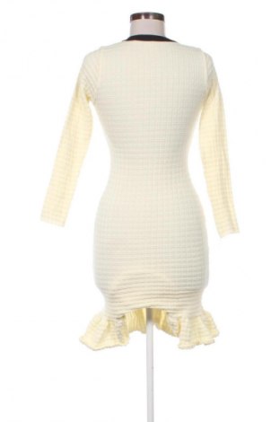 Šaty  Unbranded, Velikost XS, Barva Žlutá, Cena  590,00 Kč