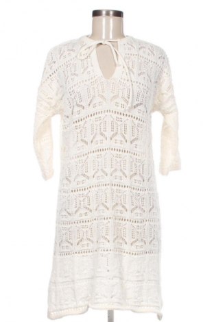 Šaty  Unbranded, Velikost L, Barva Krémová, Cena  567,00 Kč