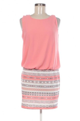 Šaty  Unika, Velikost M, Barva Vícebarevné, Cena  259,00 Kč